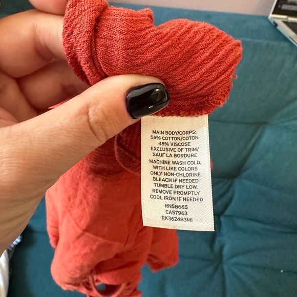 Wild Pearl Top - Picture 4 of 4